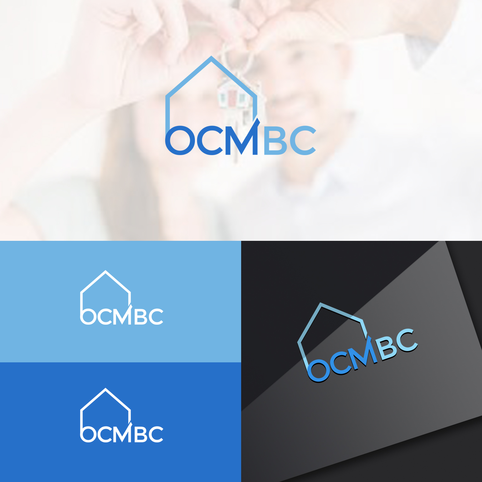 Diseño de Logo por Homgraf Taller Grafico para este proyecto | Diseño #28360375