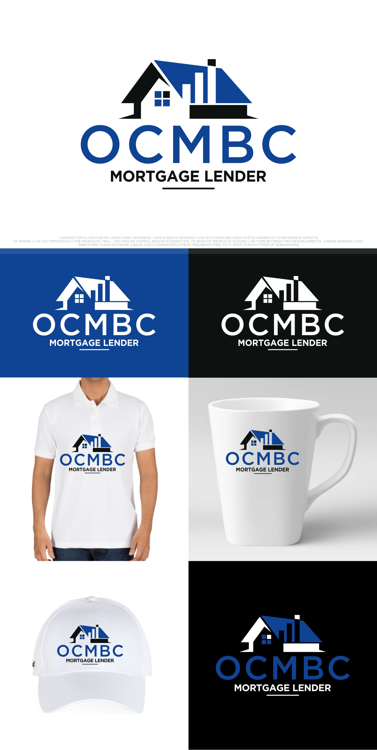 Logo Design by KajalRekha for this project | Design #28327979