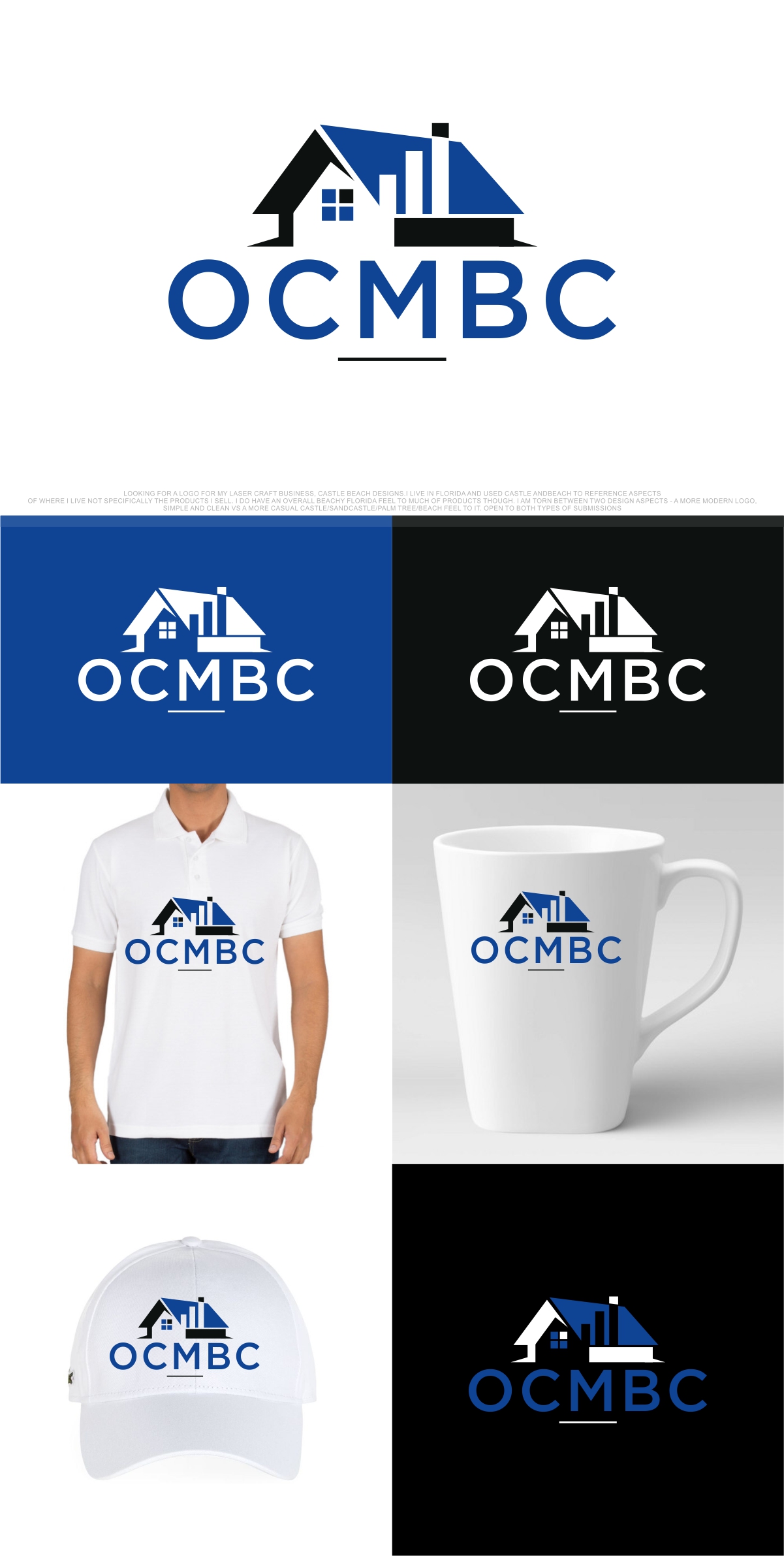 Logo Design by KajalRekha for this project | Design #28328338