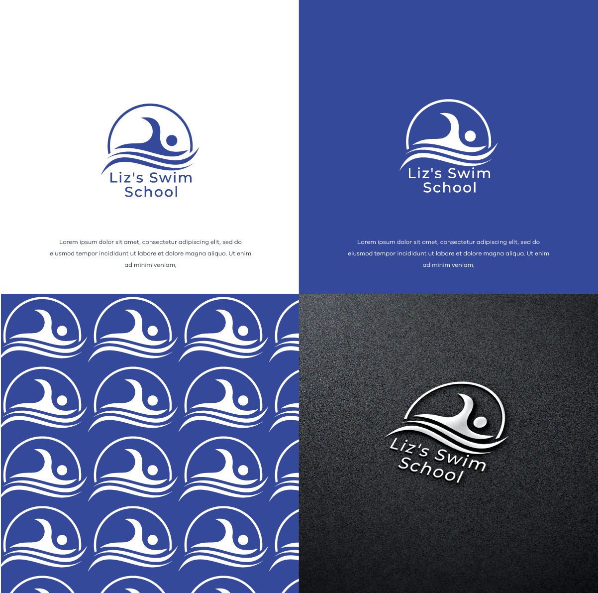 Logo Design by HWdesigns for this project | Design #28324508