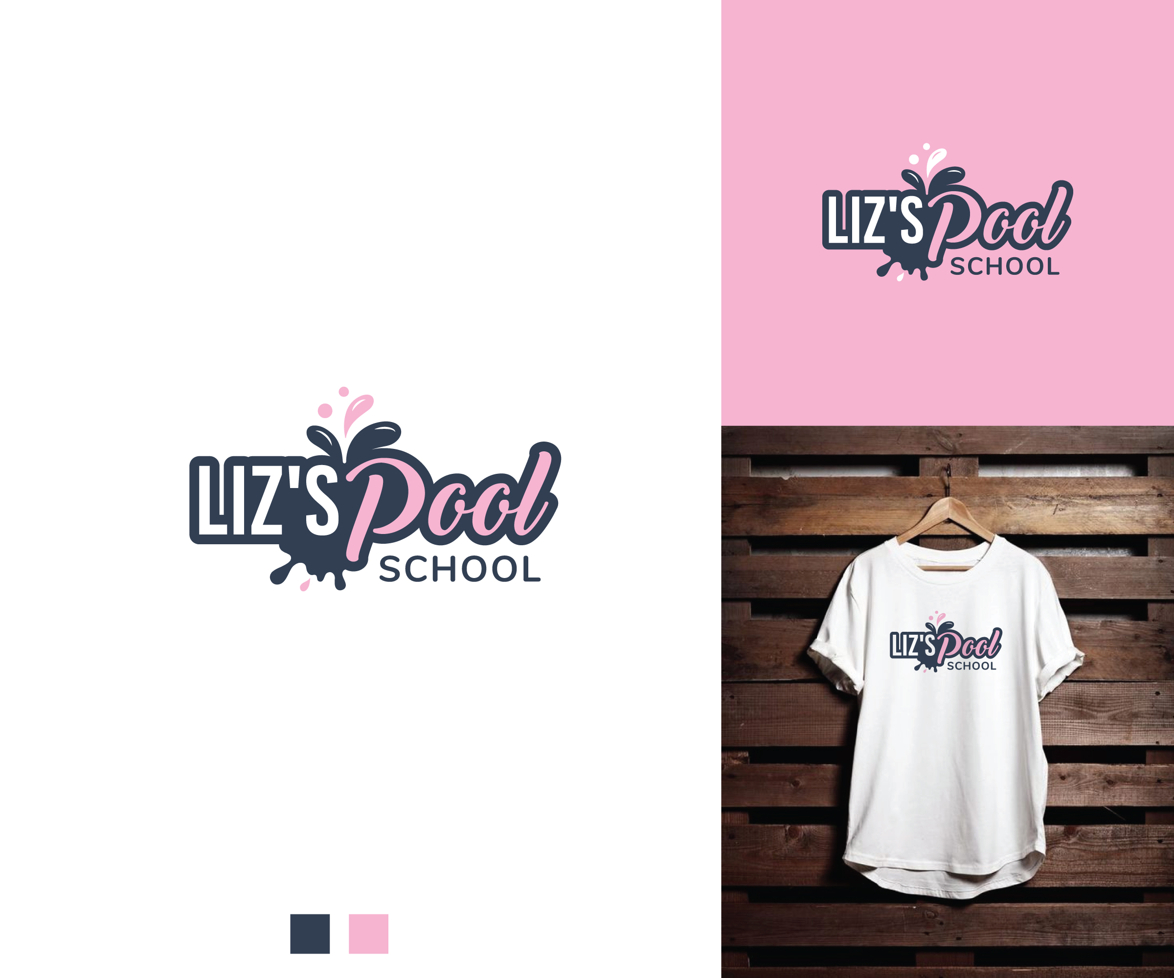 Diseño de Logo por ecorokerz para este proyecto | Diseño #28379309