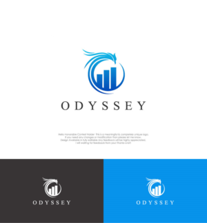 Diseño de Logo por LogoEon para este proyecto | Diseño: #28329938