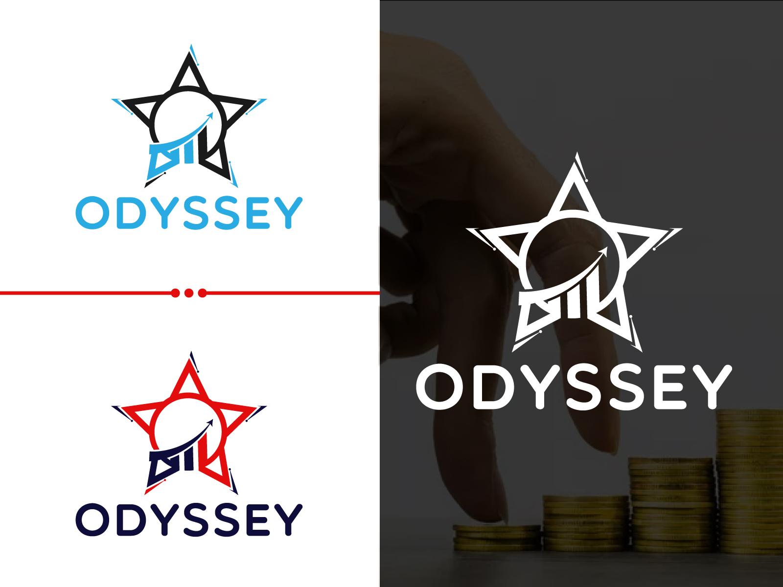 Logo Design by Md Sakhawat Hosssain for this project | Design #28362280