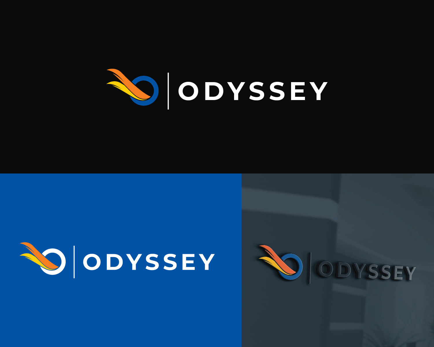 Logo Design by Atec for this project | Design #28344242