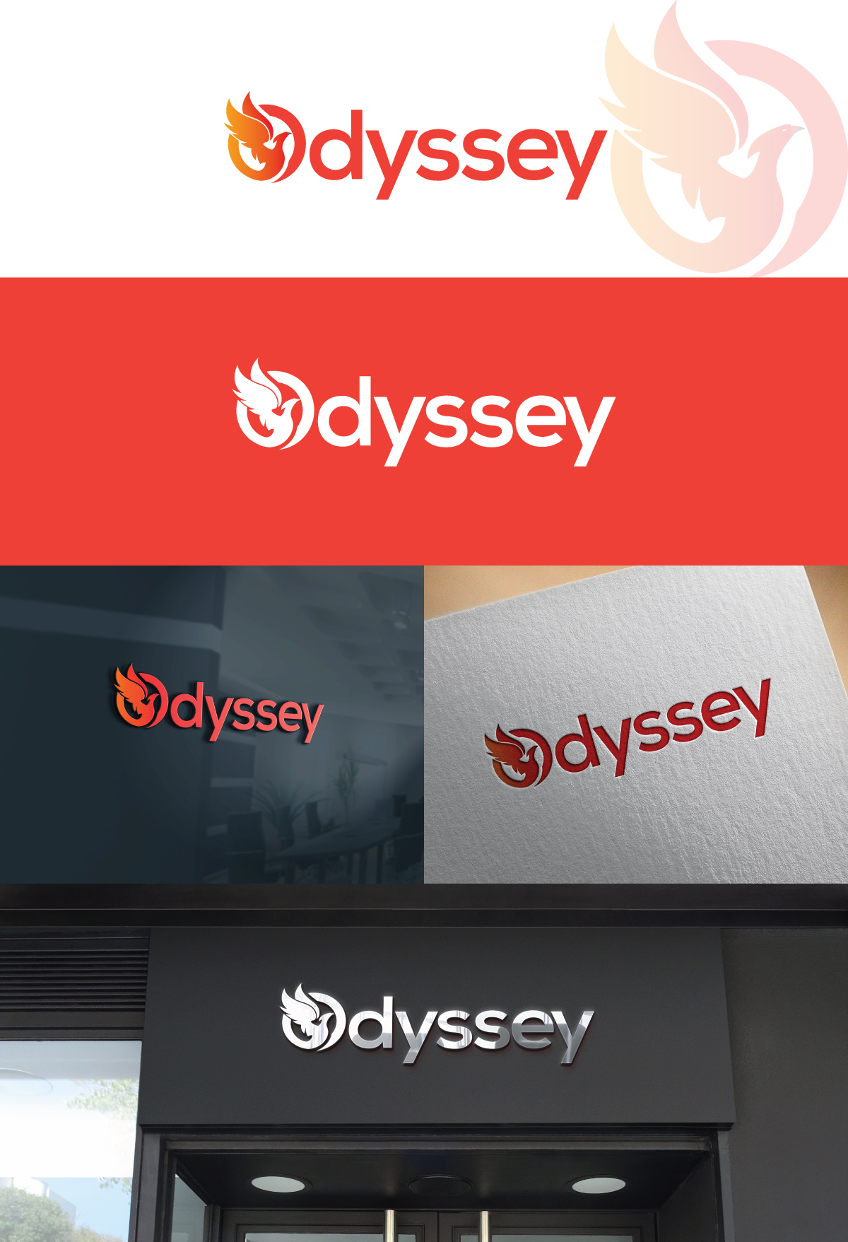 Diseño de Logo por FireflyArt para este proyecto | Diseño #28342154