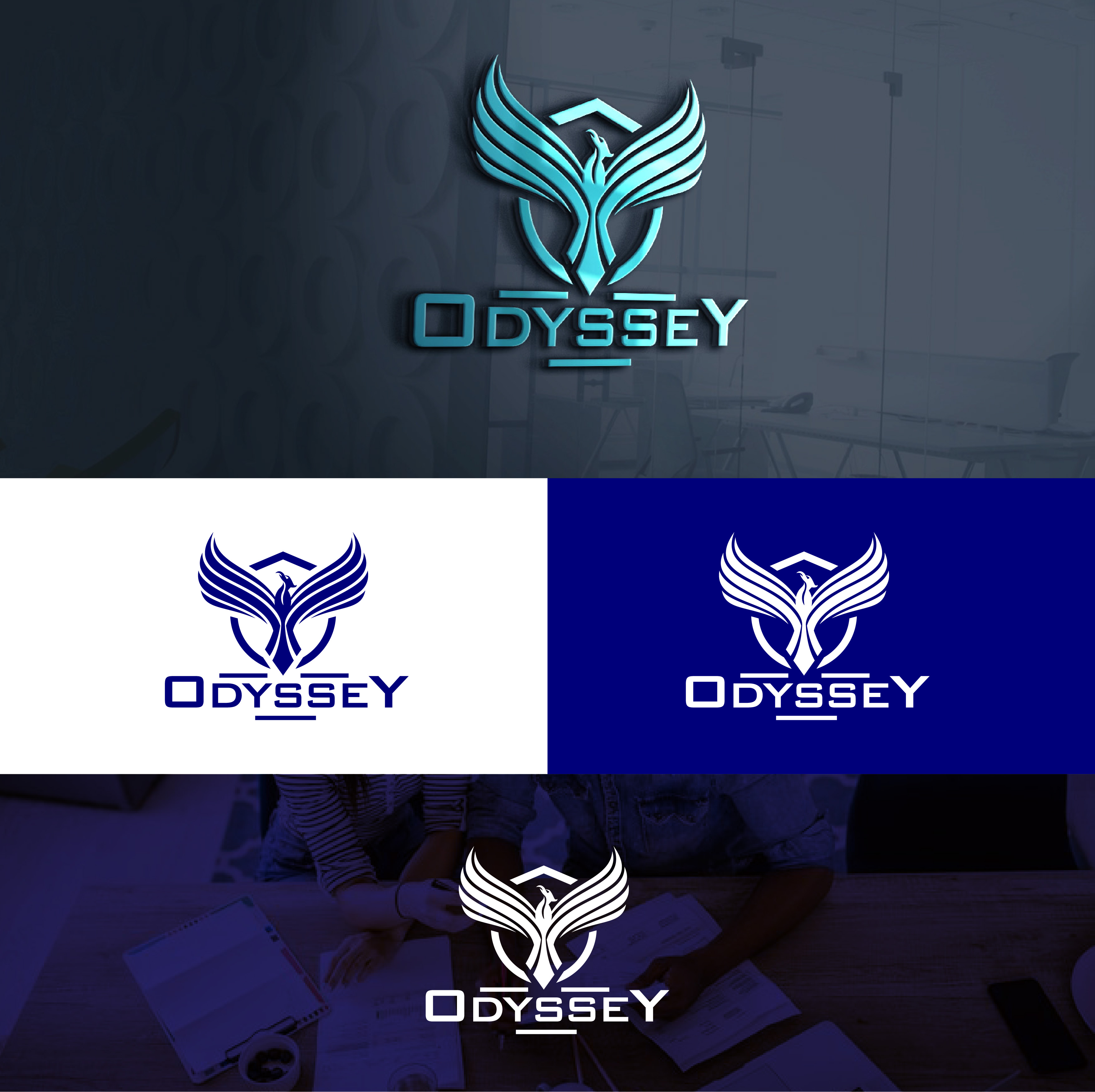 Diseño de Logo por Mario 11 para este proyecto | Diseño #28327491