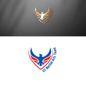 Logo Design by Ahmed-Salah