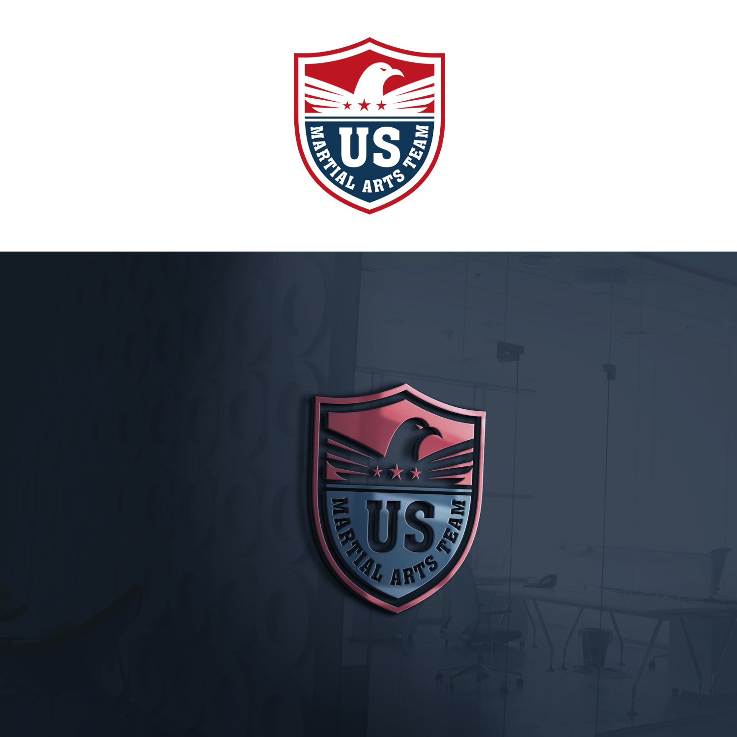 Logo Design by Maxo-Biz for Barnett's Art & Frame Gallery | Design #28345498