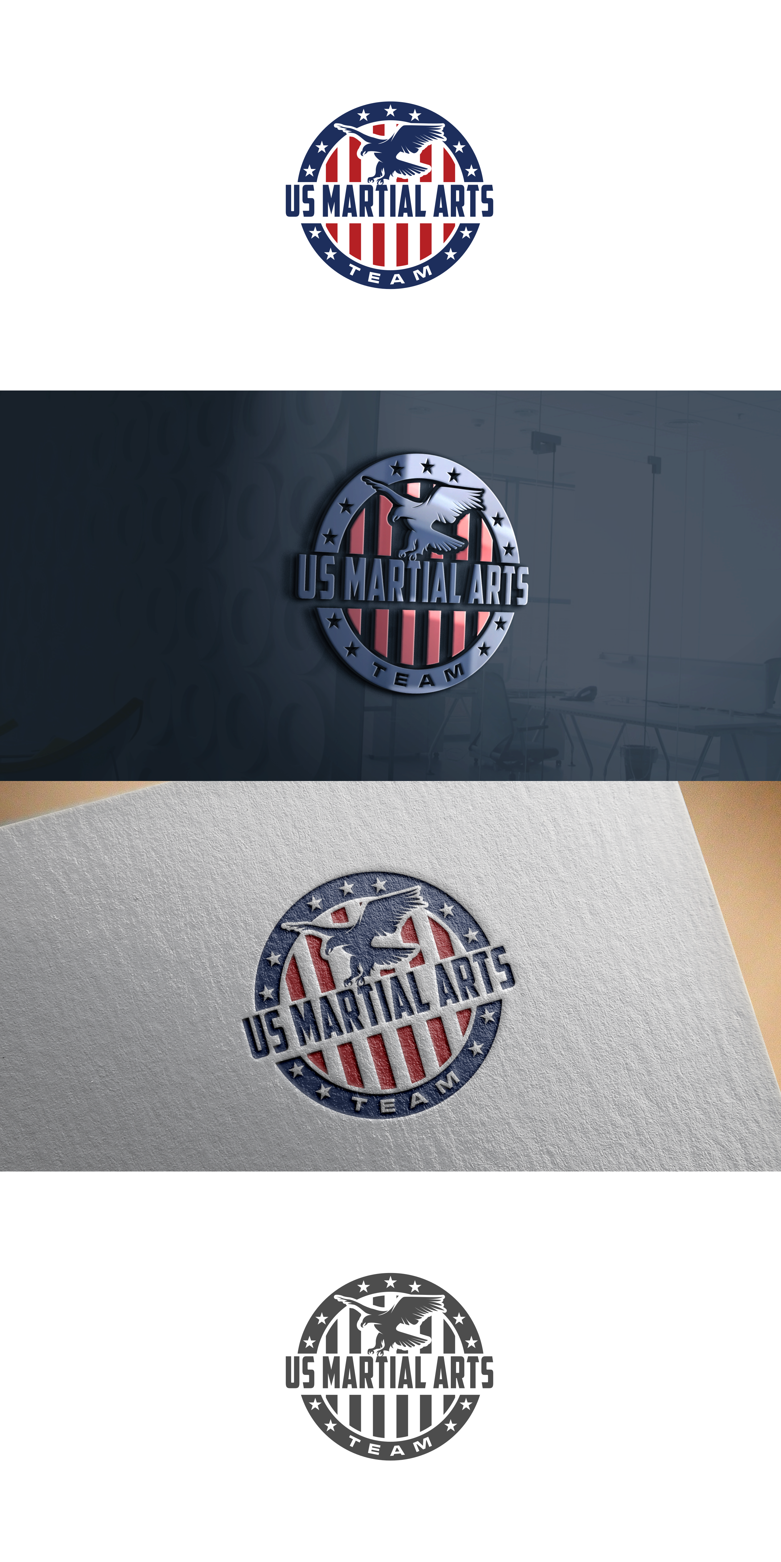 Logo Design by ybmdesign for Barnett's Art & Frame Gallery | Design #28342151