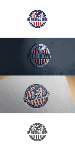 Logo Design by ybmdesign for Barnett's Art & Frame Gallery | Design: #28342151