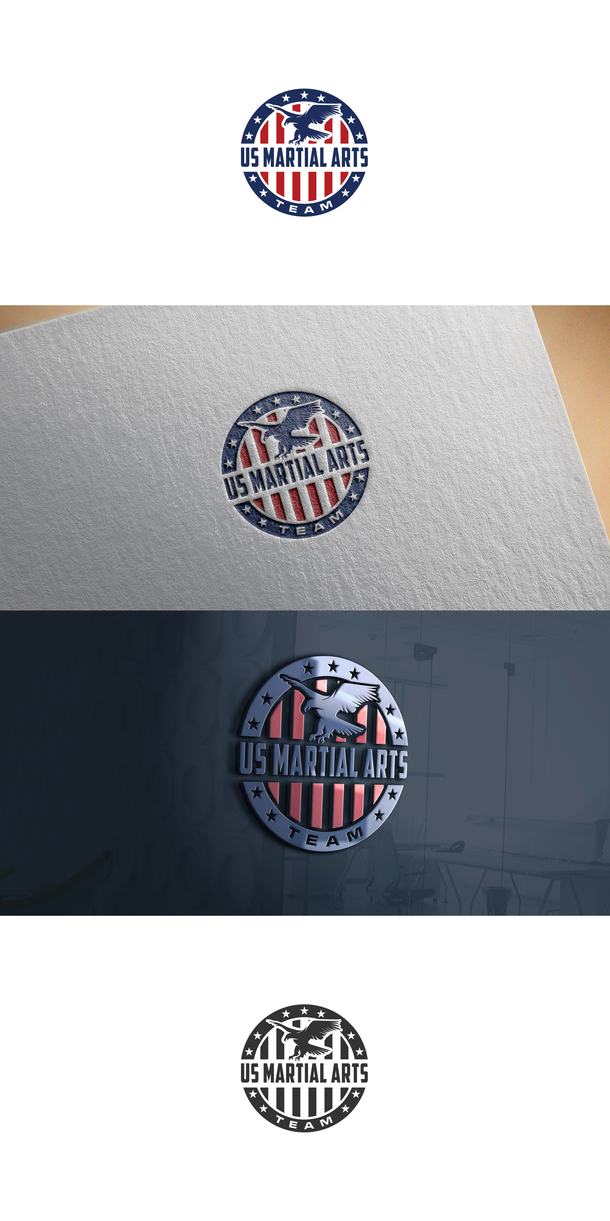 Logo-Design von ybmdesign für Barnett's Art & Frame Gallery | Design #28350708