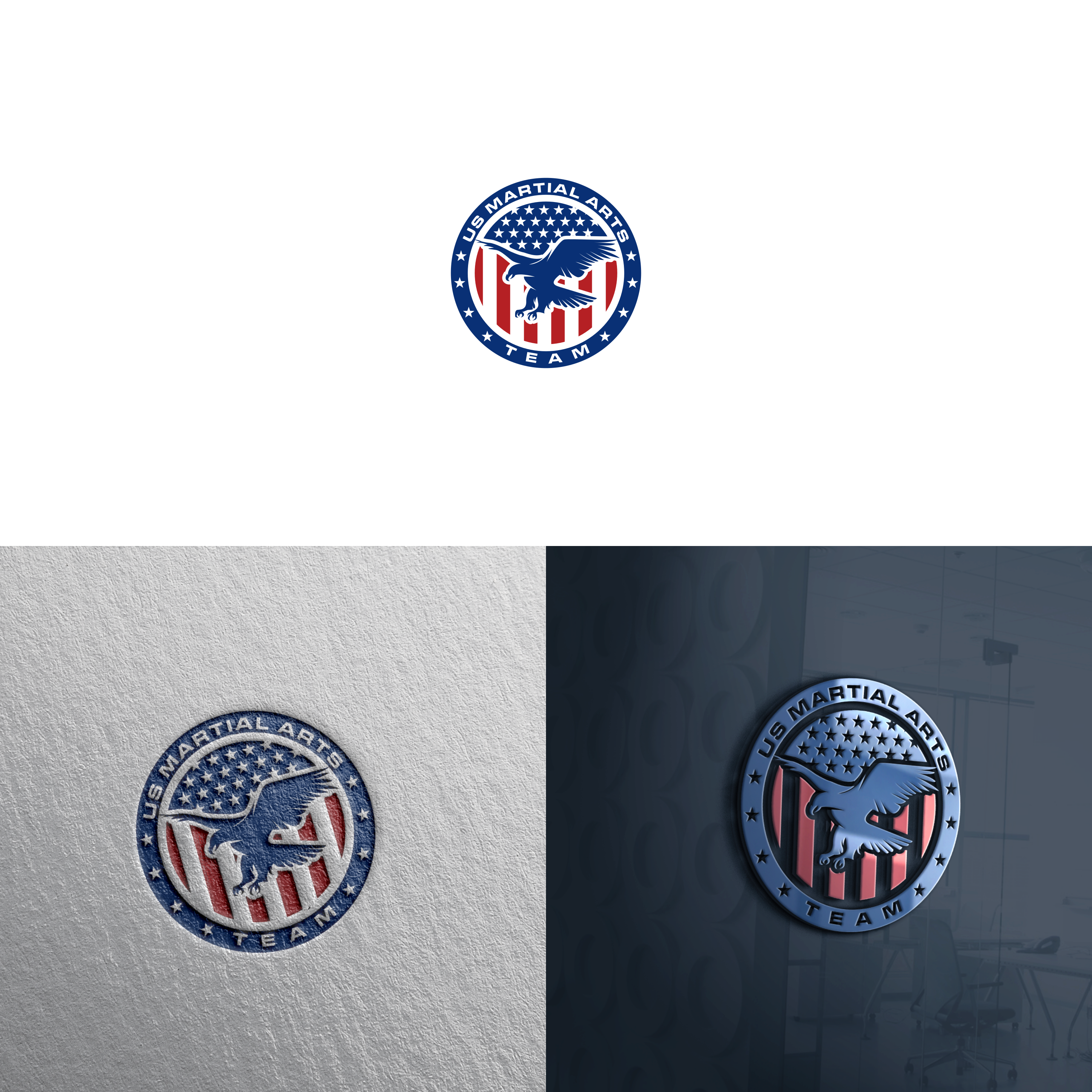 Logo Design by ybmdesign for Barnett's Art & Frame Gallery | Design #28355424