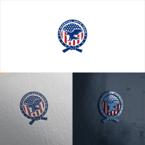 Logo Design by ybmdesign for Barnett's Art & Frame Gallery | Design: #28355483
