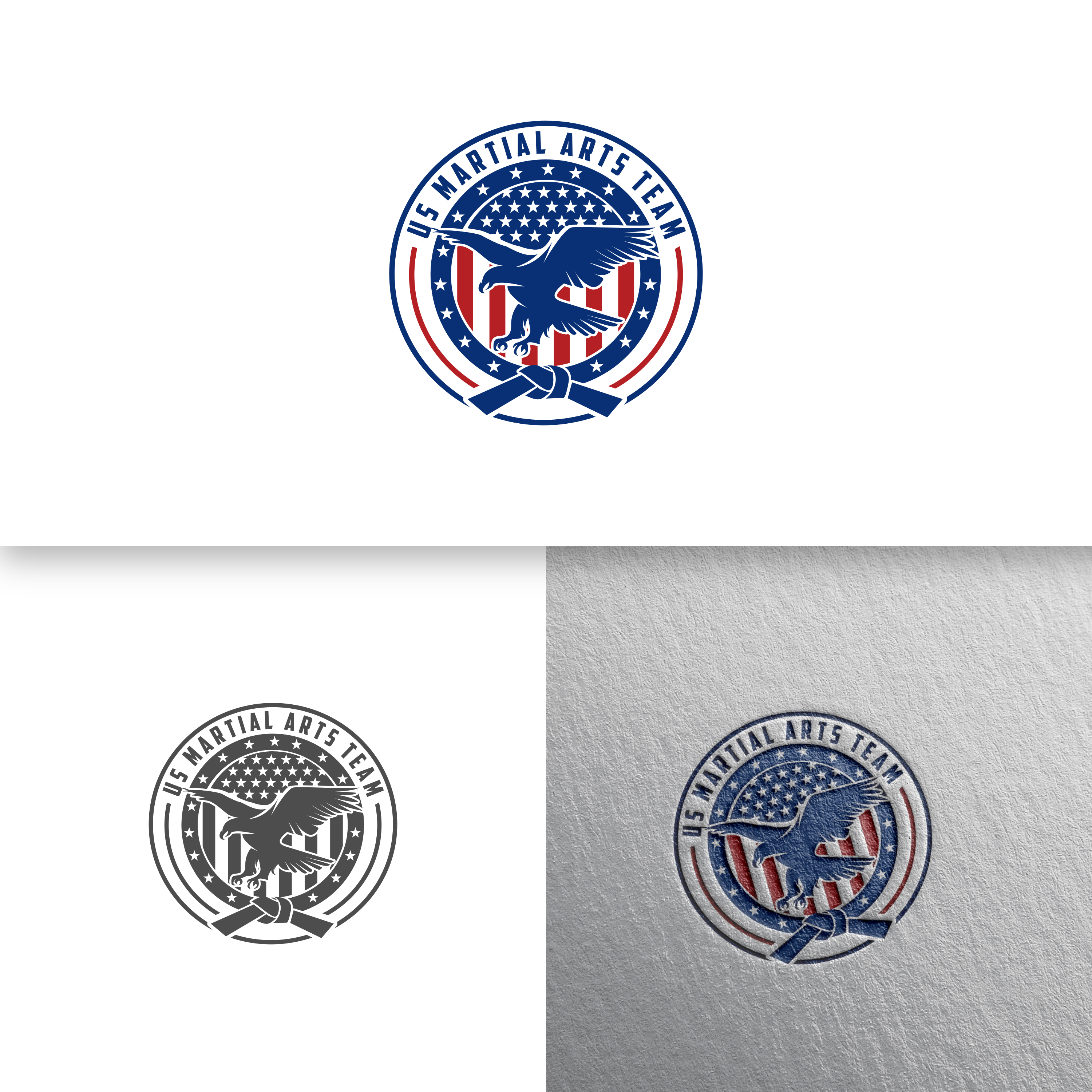 Logo Design by ybmdesign for Barnett's Art & Frame Gallery | Design #28442093