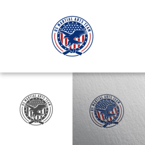 Logo Design by ybmdesign for Barnett's Art & Frame Gallery | Design: #28442093