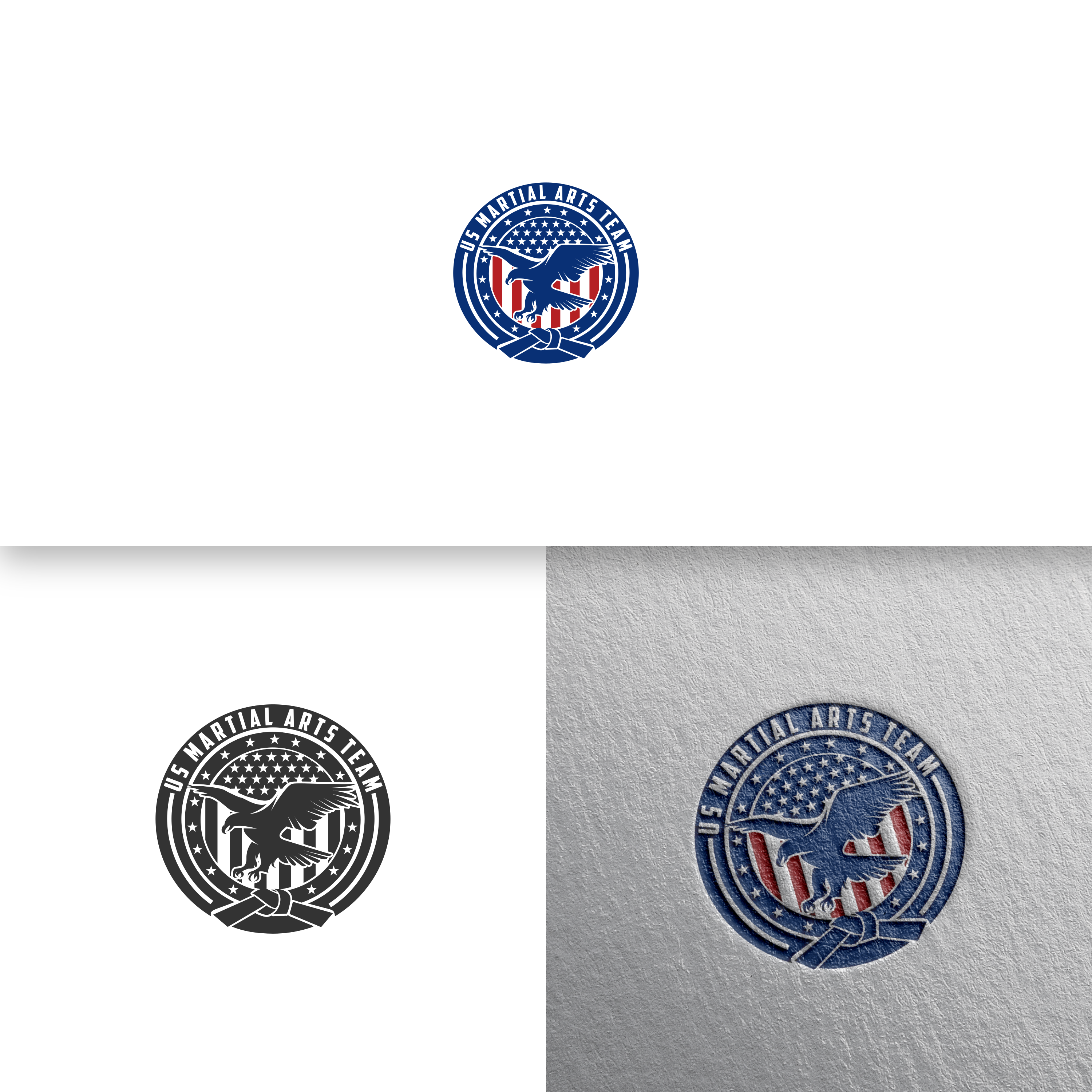 Logo Design by ybmdesign for Barnett's Art & Frame Gallery | Design #28442094