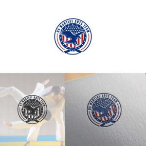 Logo Design by ybmdesign for Barnett's Art & Frame Gallery | Design: #28445151
