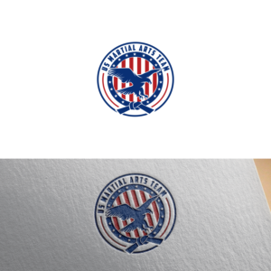 Logo Design by ybmdesign for Barnett's Art & Frame Gallery | Design: #28457564