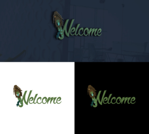 Design de Logo par hjyoo pour ce projet | Design : #28327450