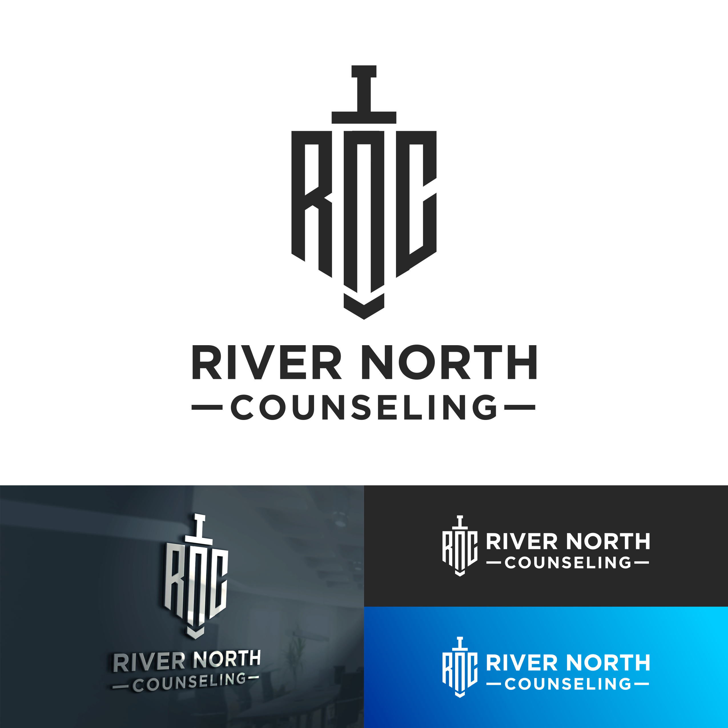 Design de Logo par Azhari Art pour ce projet | Design #28323966