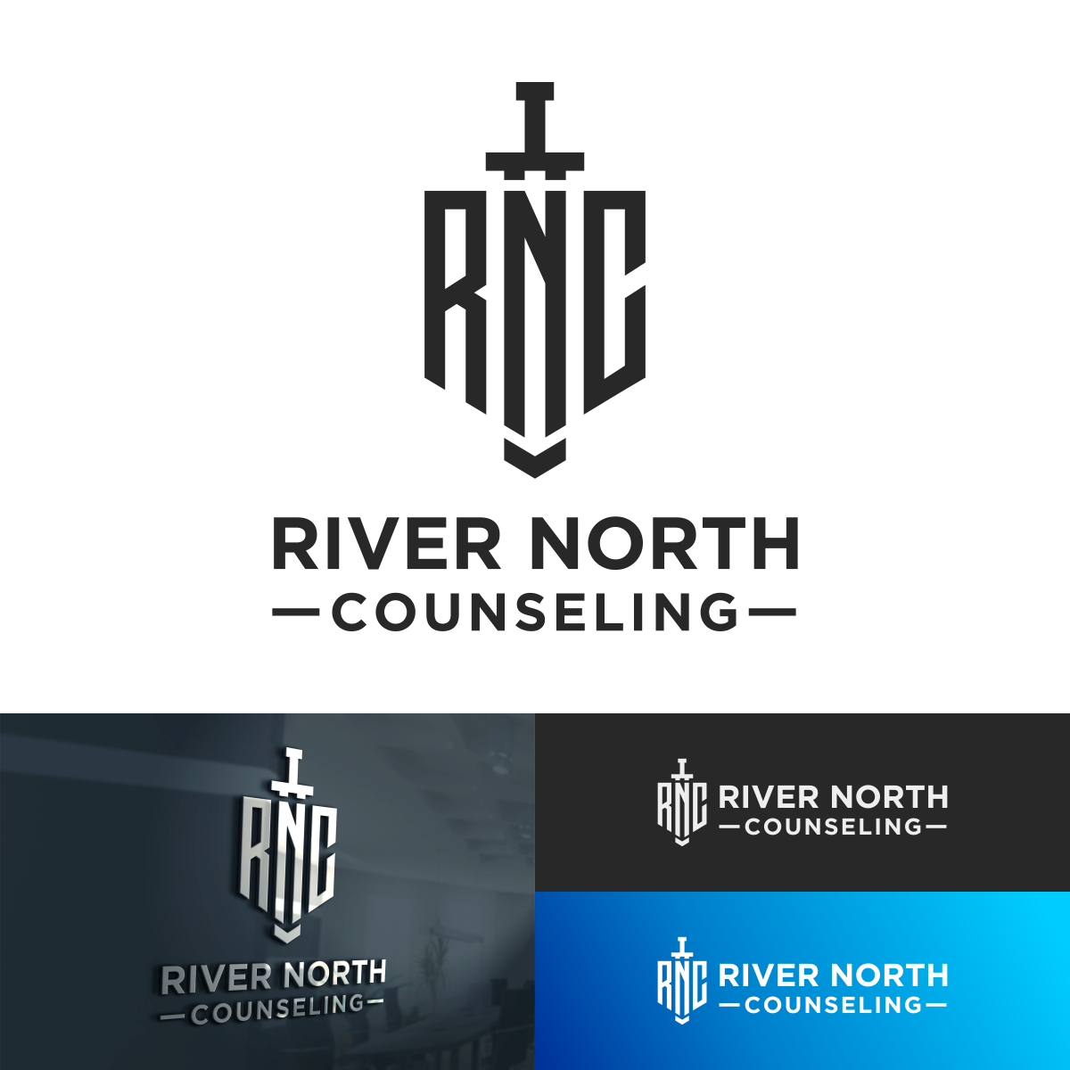 Logo Design by Azhari Art for this project | Design #28323968