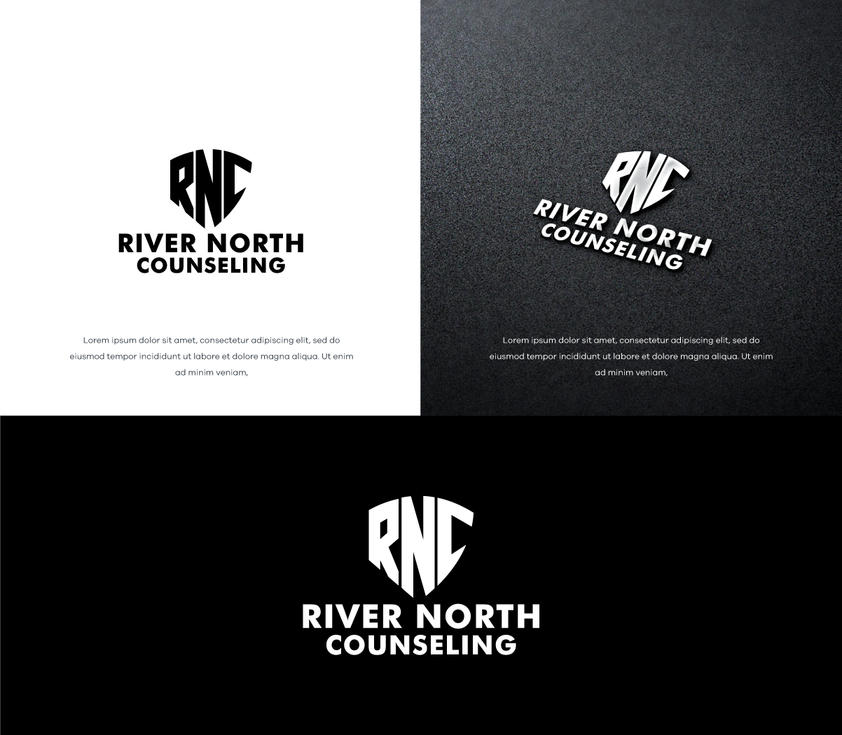 Logo Design by HWdesigns for this project | Design #28324981