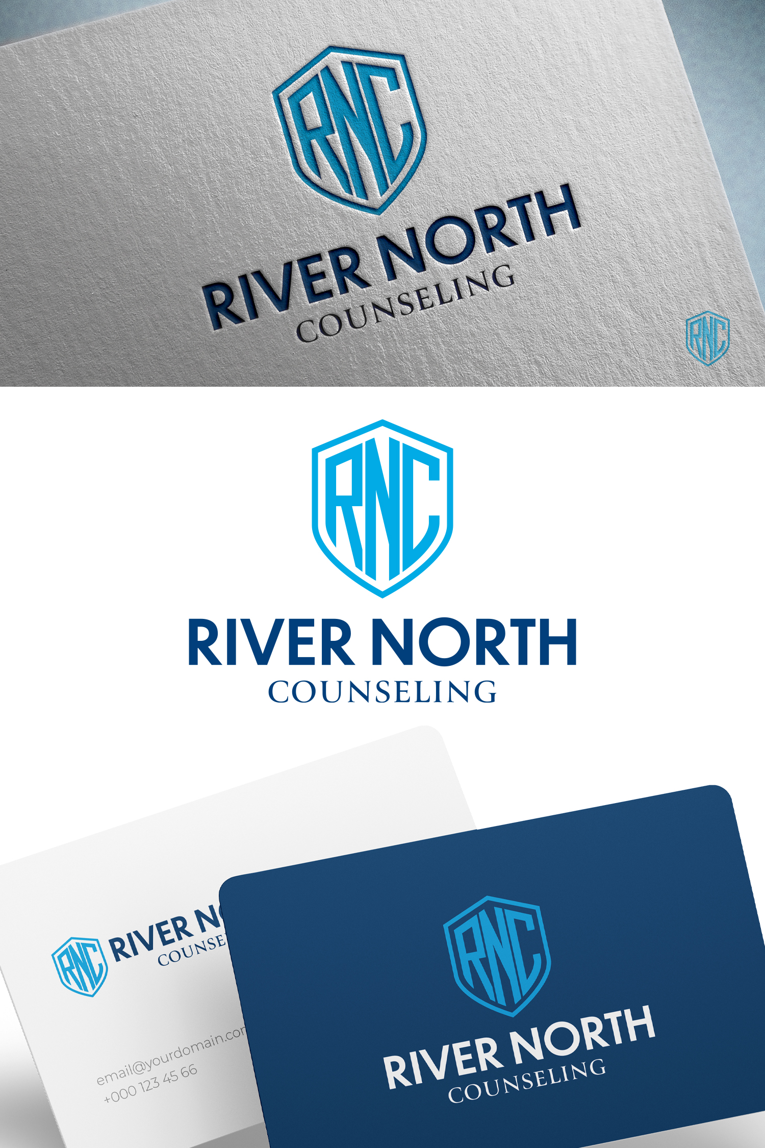 Logo Design by designbysy for this project | Design #28325899