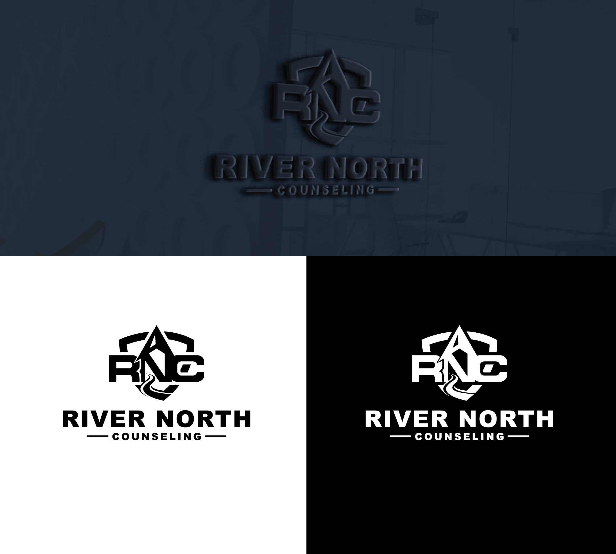 Logo Design by hjyoo for this project | Design #28325507