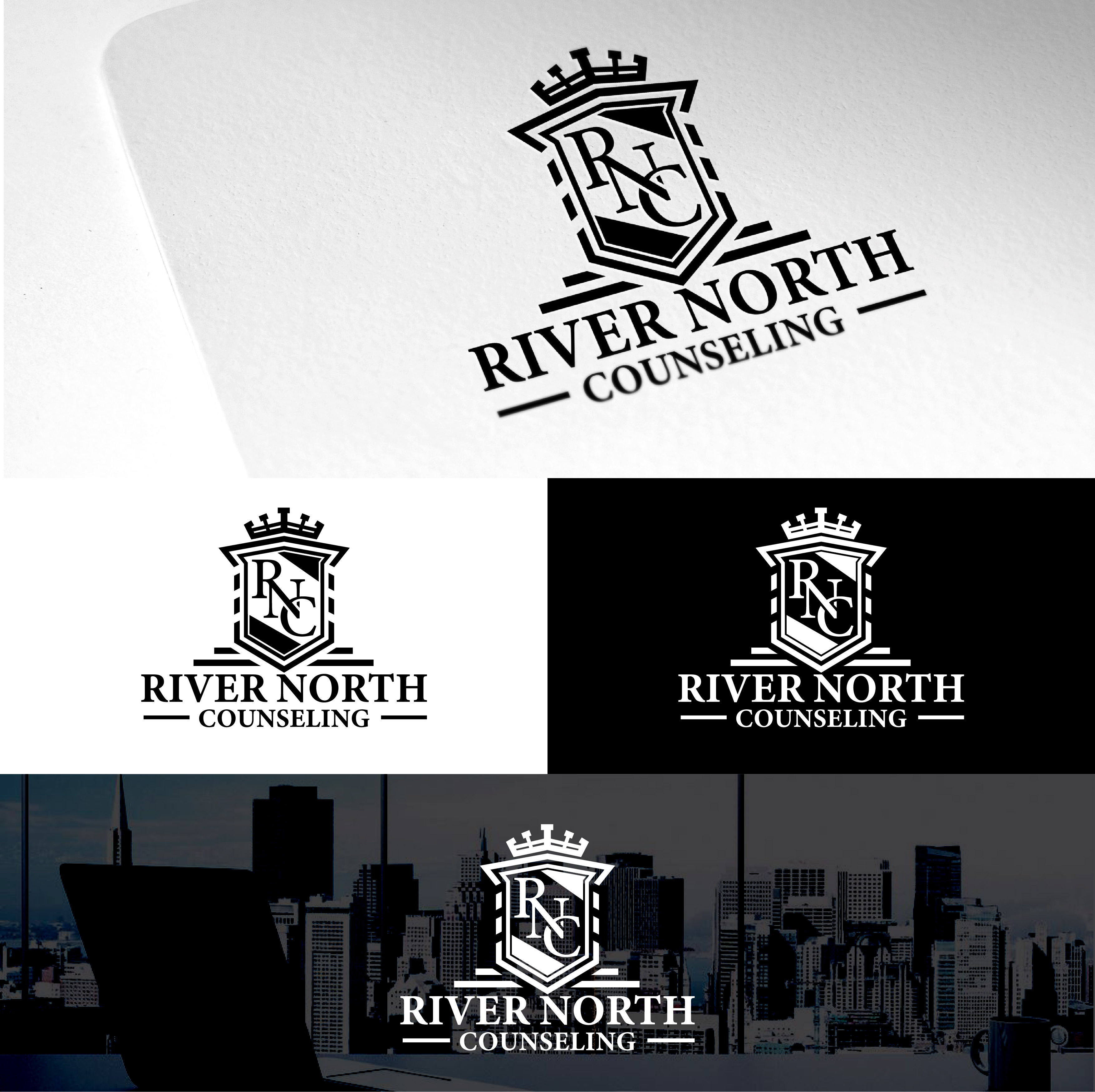 Logo Design by Mario 11 for this project | Design #28327849