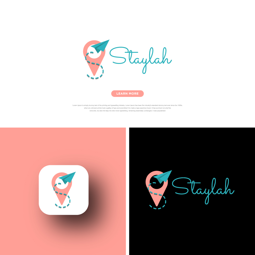 Logo Design by RKsharma for this project | Design #28327951