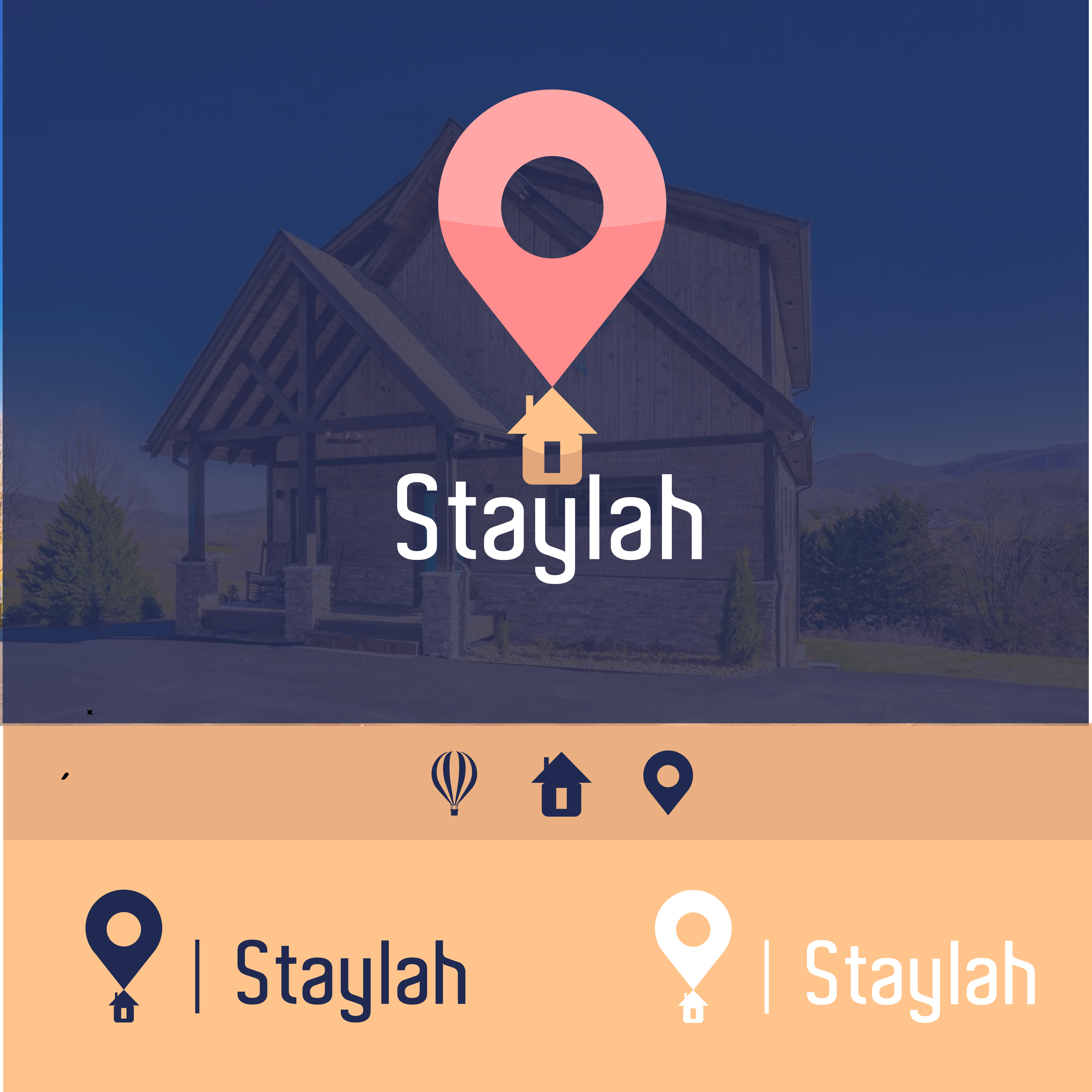 Logo Design by Nomad Criativo for this project | Design #28360164