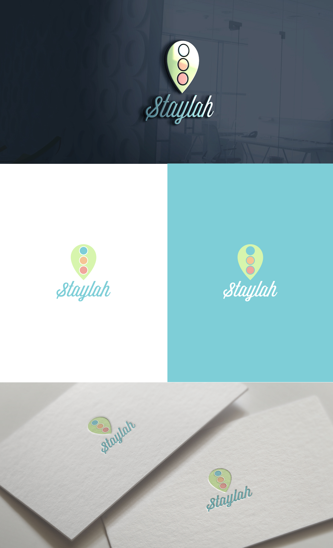 Logo Design by GLDesigns for this project | Design #28327061