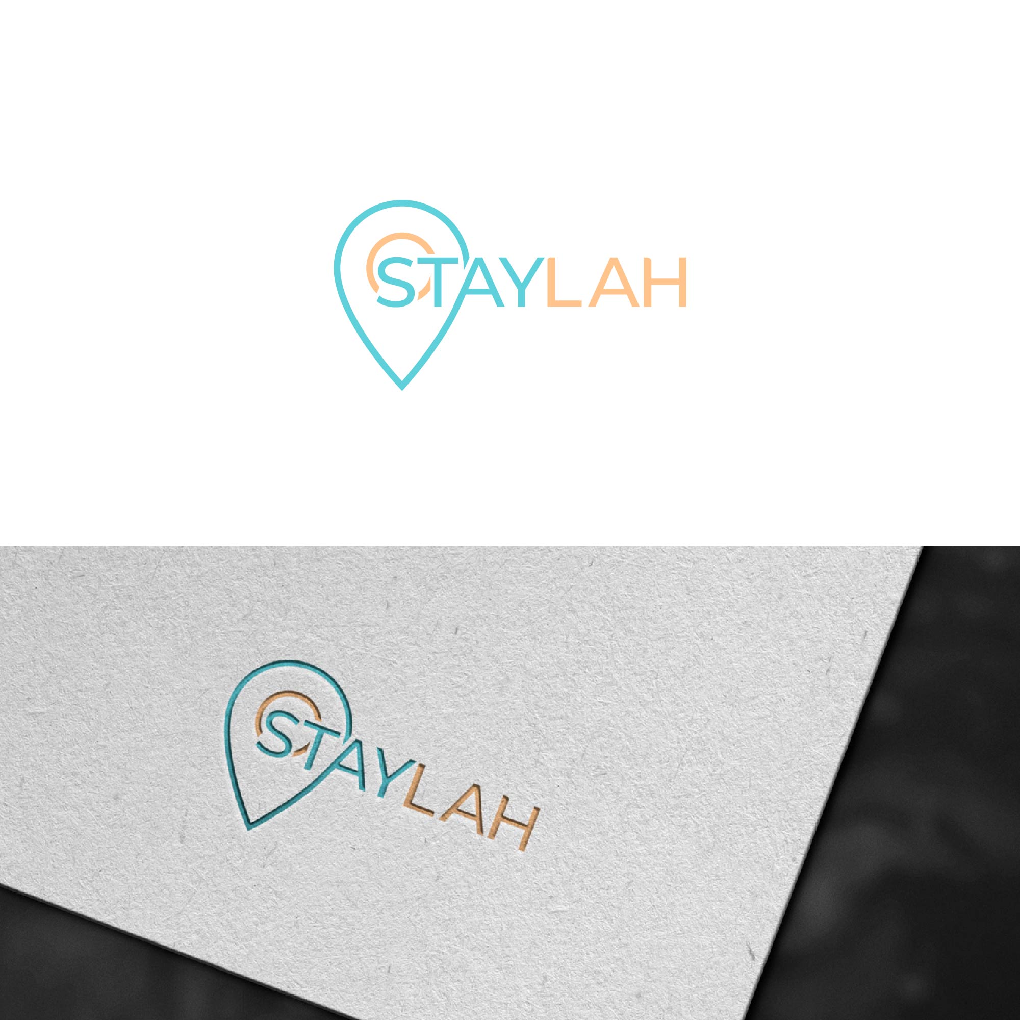 Logo Design by creative.bugs for this project | Design #28333489