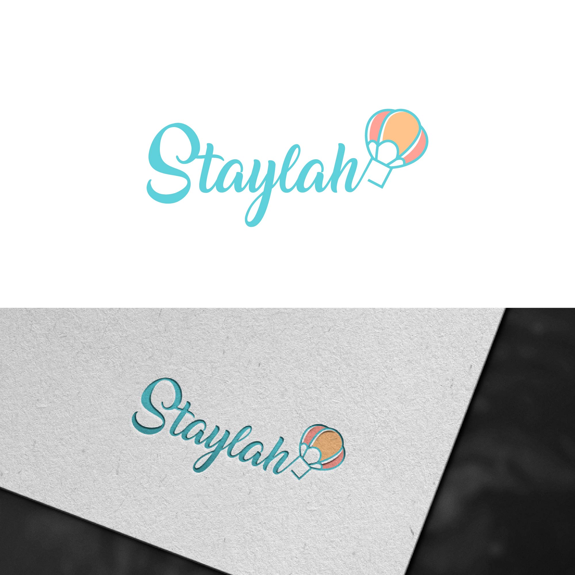 Logo Design by creative.bugs for this project | Design #28333491