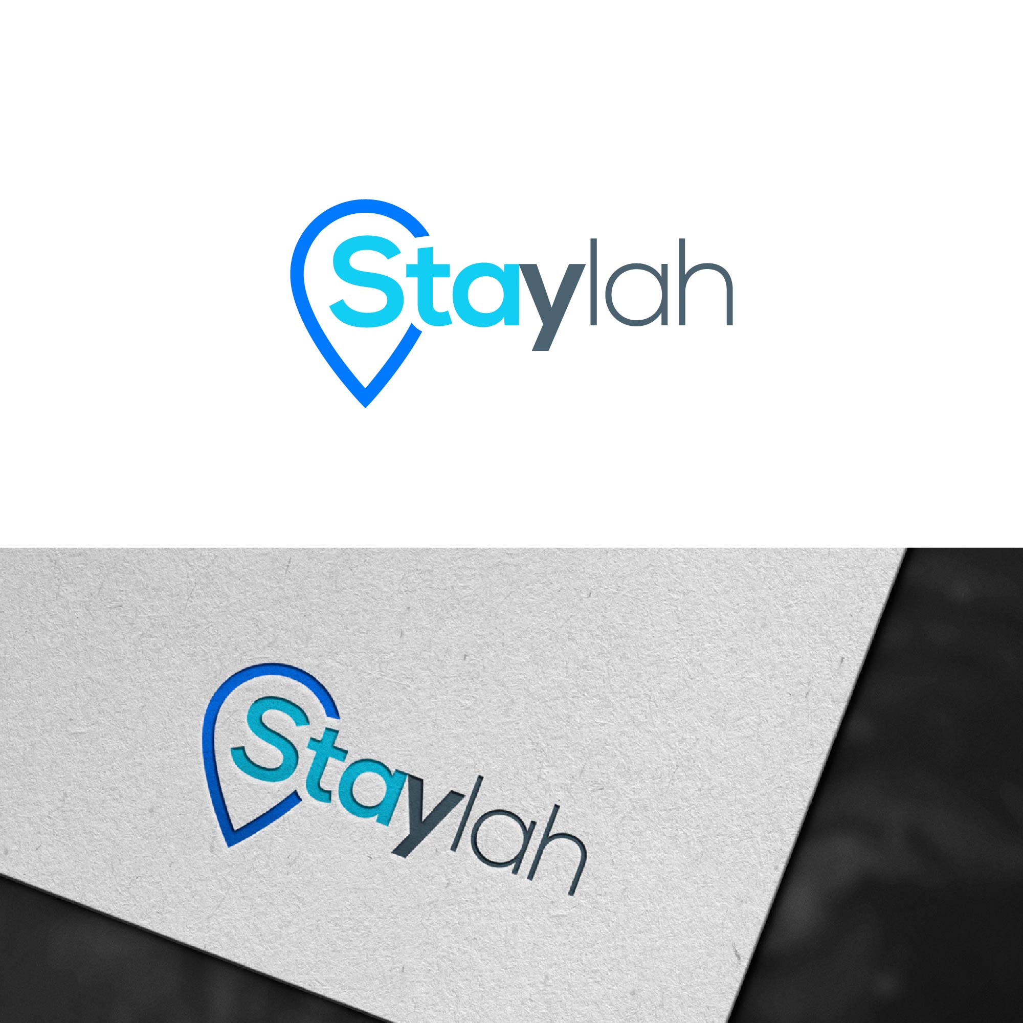 Logo Design by creative.bugs for this project | Design #28333537
