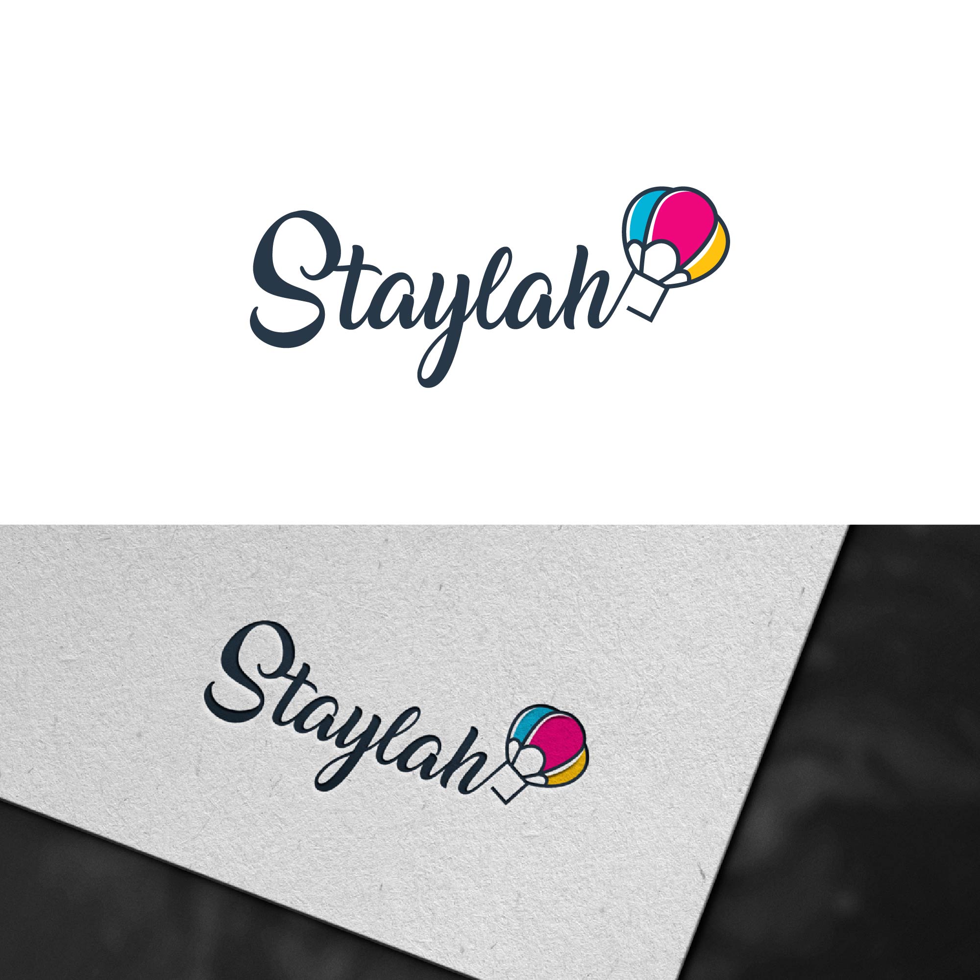 Logo Design by creative.bugs for this project | Design #28333538