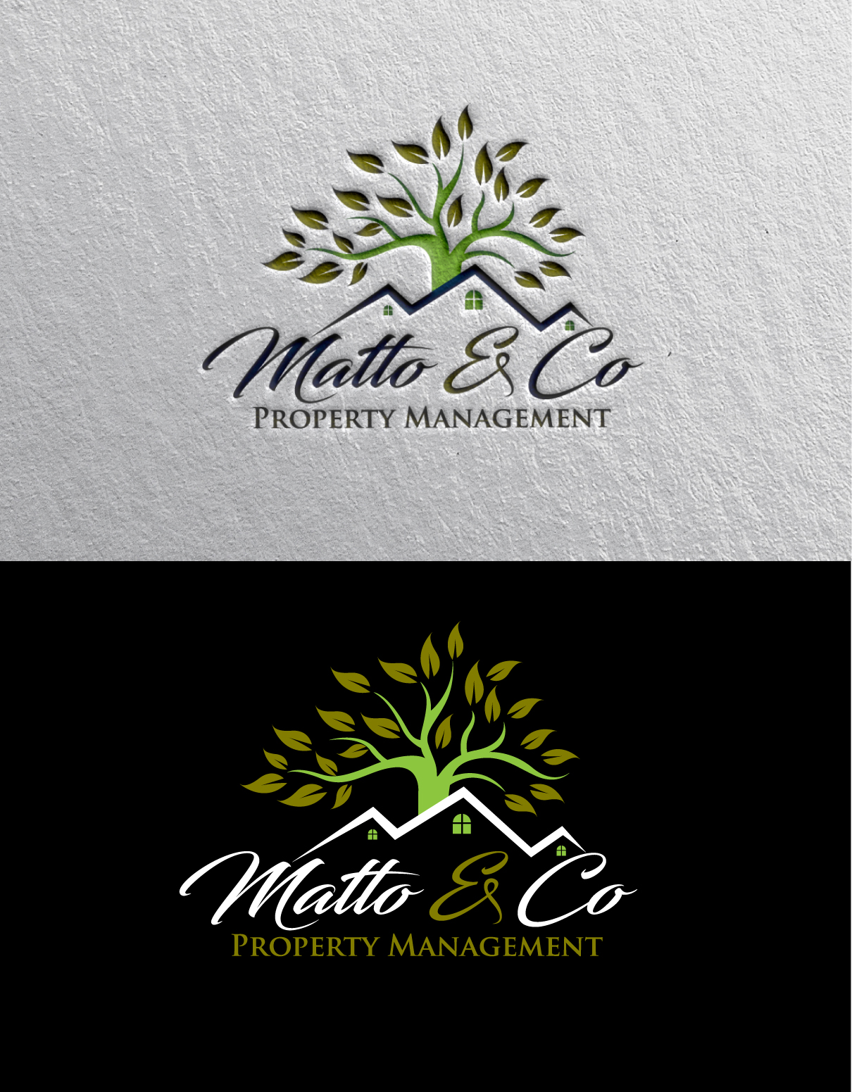Logo Design by LogoPoko for this project | Design #28327181
