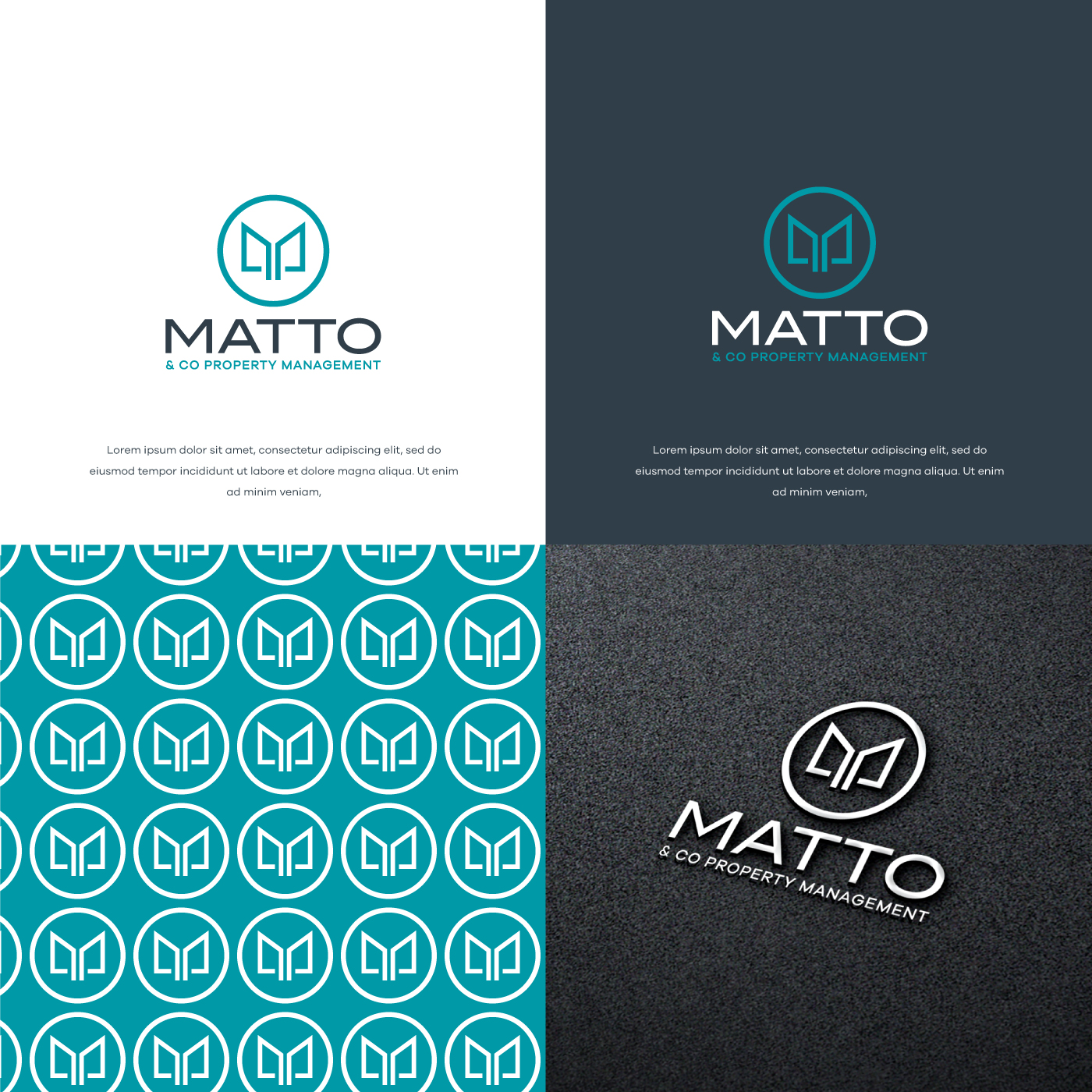 Logo-Design von HWdesigns für dieses Projekt | Design #28325968