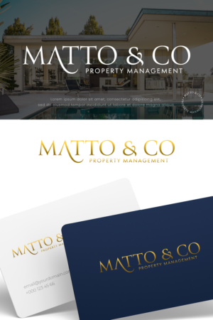 Logo Design by designbysy