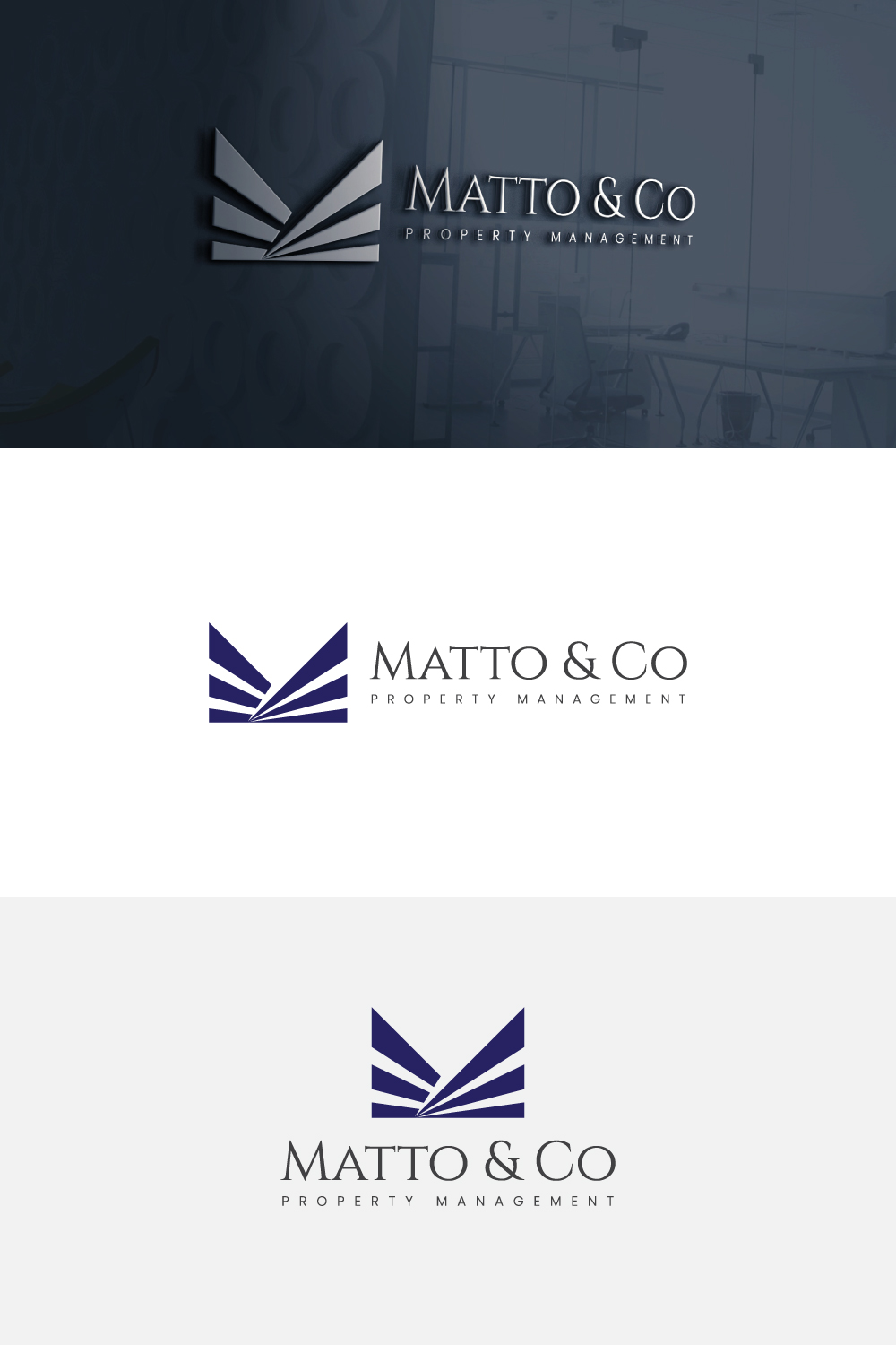 Logo Design by TrisDesign for this project | Design #28324414