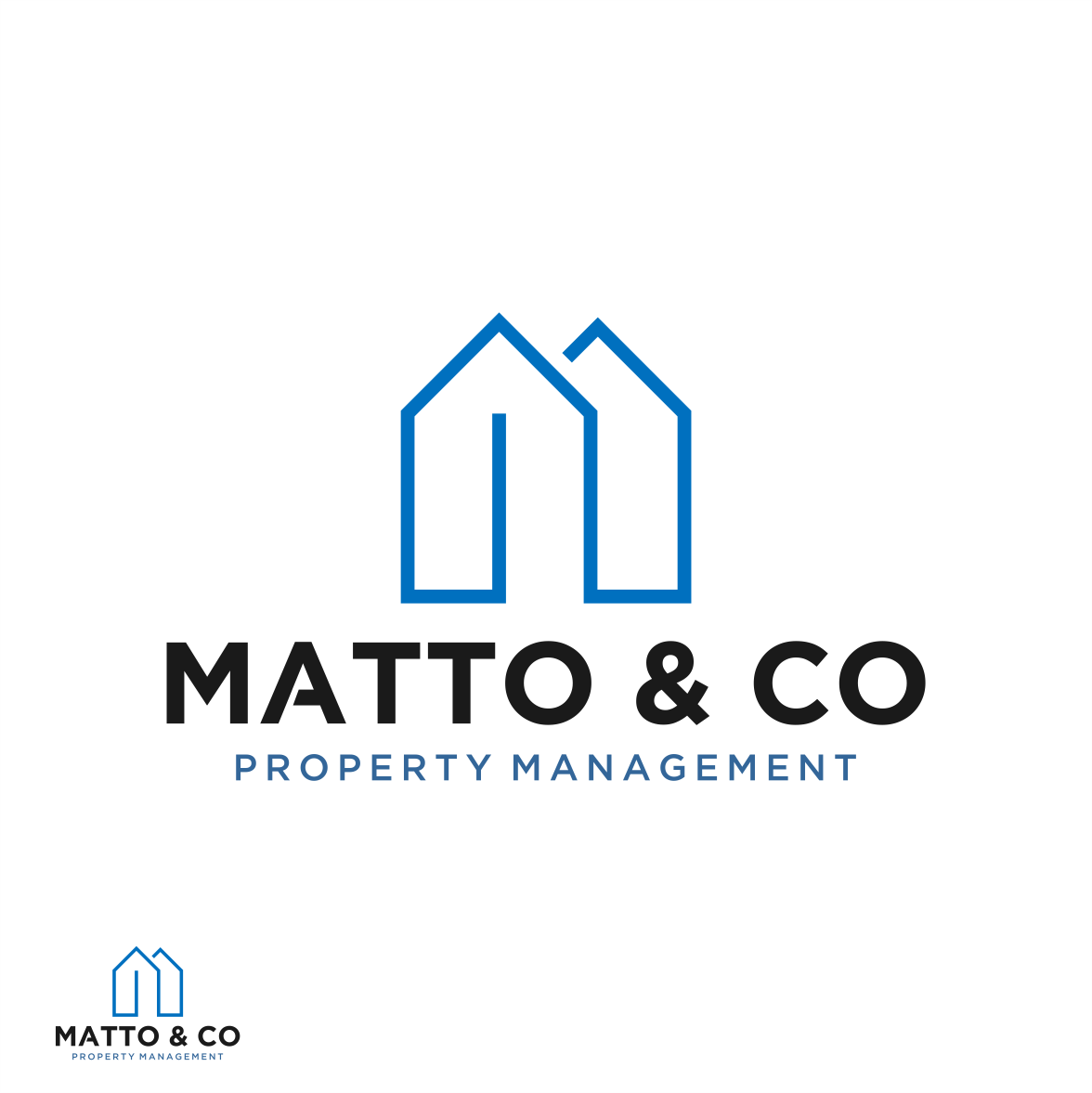 Logo Design by shiroRo for this project | Design #28325841