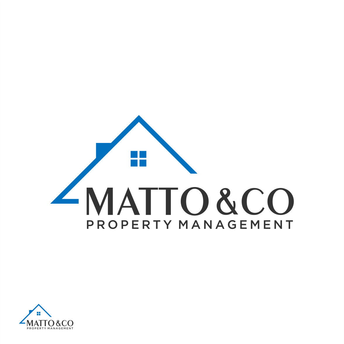 Logo Design by shiroRo for this project | Design #28325844