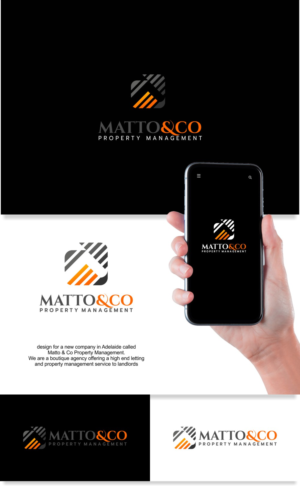 Logo Design by Srydsgn.Std