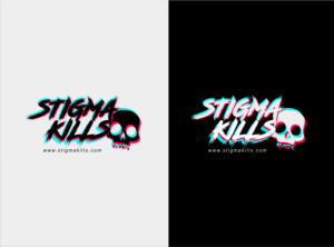 Stigma Kills | Logo Design by nikkiblue