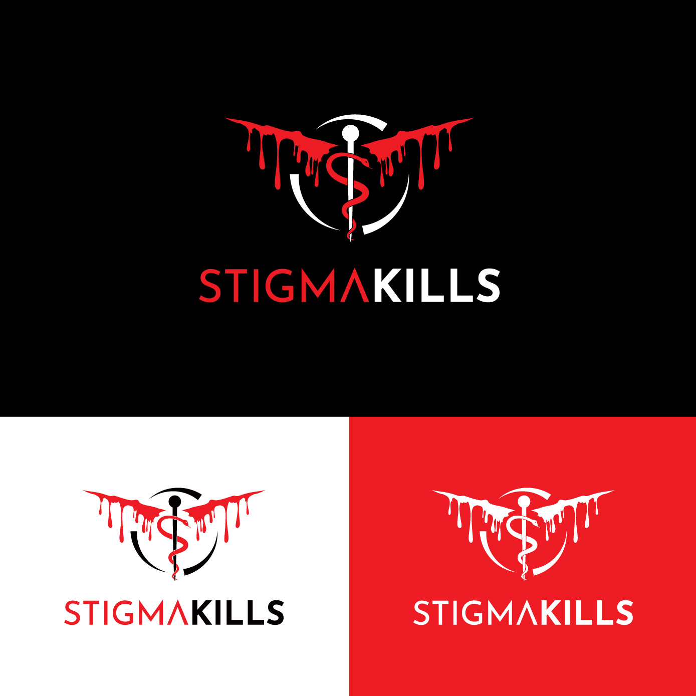 Logo Design by Radsky17 for this project | Design #28416162