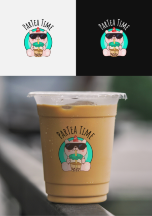 Design de Logo par aliimran pour ce projet | Design : #28328602