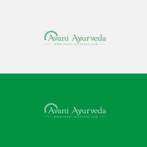 Logo Design by Jeevaj for Avani Ayurveda | Design: #28350864