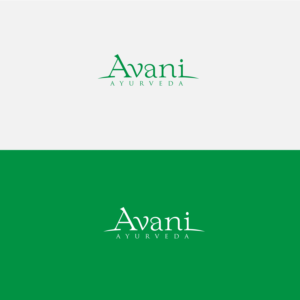 Logo Design by Jeevaj for Avani Ayurveda | Design: #28355673