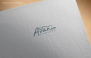 Logo Design by LogoEon for Avani Ayurveda | Design: #28330106