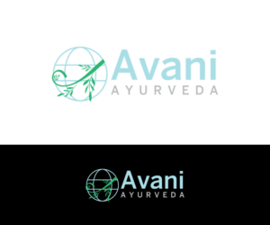 Avani Ayurveda www.avani-ayurveda.com  | Diseño de Logo por wdesigner2